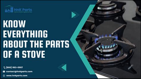 gas stove top aluminum gas line parts